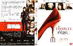 miniatura el-diablo-viste-de-prada-por-kiraa cover dvd