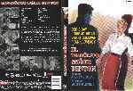 miniatura el-diabolico-senor-benton-por-estevex cover dvd