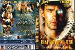 miniatura el-diamante-de-jeru-por-ximo-raval cover dvd