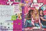 miniatura el-diario-de-barbie-region-4-por-hersal cover dvd