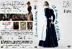 miniatura el-diario-de-celestine-custom-por-albertolancha cover dvd