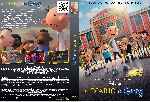 miniatura el-diario-de-greg-2021-custom-por-davichooxd cover dvd
