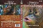 miniatura el-diario-de-los-pequenos-orangutanes-por-regjose cover dvd