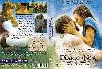 miniatura el-diario-de-noa-por-xaviertxo cover dvd