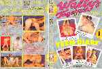 miniatura el-diario-de-wallys-2-xxx-por-nampazampa cover dvd