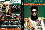 miniatura el-dictador-custom-v3-por-elfantasmax cover dvd