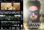 miniatura el-dictador-custom-v4-por-mativei cover dvd