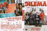 miniatura el-dilema-2011-region-4-por-seba19 cover dvd