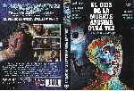 miniatura el-dios-de-la-muerte-asesina-otra-vez-por-villajudas cover dvd
