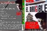 miniatura el-dirigible-custom-por-jovihi cover dvd