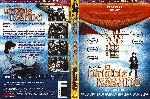 miniatura el-dirigible-robado-maestros-de-la-animacion-por-bladerunner1984 cover dvd