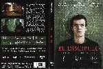 miniatura el-discipulo-2016-por-mbazanr cover dvd