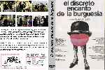 miniatura el-discreto-encanto-de-la-burguesia-custom-por-tiroloco cover dvd