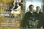 miniatura el-discurso-del-rey-region-4-por-gnbusetto cover dvd