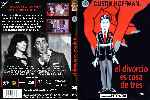 miniatura el-divorcio-es-cosa-de-tres-custom-por-barceloneta cover dvd