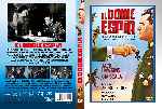 miniatura el-doble-espia-por-frankensteinjr cover dvd