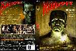 miniatura el-doctor-frankenstein-custom-por-jhongilmon cover dvd