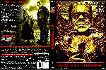 miniatura el-doctor-frankenstein-custom-v3-por-jhongilmon cover dvd