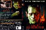 miniatura el-doctor-frankenstein-custom-v4-por-jhongilmon cover dvd