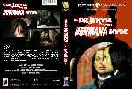 miniatura el-doctor-jekyll-y-su-hermana-hyde-custom-por-deblin31 cover dvd