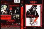 miniatura el-doctor-jekyll-y-su-hermana-hyde-the-hammer-collection-por-jaalproductions cover dvd