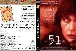 miniatura el-dossier-51-custom-por- cover dvd