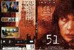 miniatura el-dossier-51-por-like-a-virgin70 cover dvd