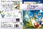 miniatura el-dragon-chiflado-coleccion-animacion-cortos-clasicos-volumen-06-por-centuryon cover dvd