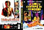miniatura el-dulce-cuerpo-de-deborah-por-frankensteinjr cover dvd