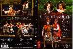 miniatura el-duo-de-la-africana-por-reno cover dvd