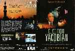 miniatura el-edificio-yacobian-slim-por-mackintosh cover dvd