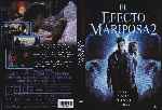 miniatura el-efecto-mariposa-2-region-4-por-antoniohg cover dvd