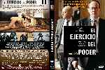 miniatura el-ejercicio-del-poder-custom-por-lolocapri cover dvd