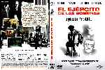 miniatura el-ejercito-de-las-sombras-por-malarki cover dvd