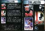 miniatura el-ejercito-de-las-sombras-siete-hombres-al-amanecer-el-eslabon-del-niagara-por-argomaniz cover dvd
