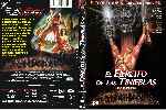 miniatura el-ejercito-de-las-tinieblas-custom-v4-por-barceloneta cover dvd