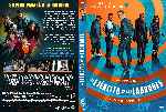 miniatura el-ejercito-de-los-ladrones-custom-por-lolocapri cover dvd