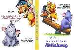miniatura el-elefante-heffalump-custom-por-nicolas cover dvd