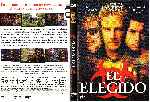 miniatura el-elegido-2002-region-4-por-danig85 cover dvd