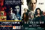 miniatura el-elegido-2016-custom-por-lolocapri cover dvd