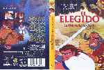 miniatura el-elegido-la-historia-del-rey-david-region-1-4-por-evens cover dvd