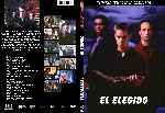 miniatura el-elegido-temporada-01-custom-por-milongas cover dvd