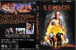 miniatura el-eliminador-custom-por-boricua cover dvd