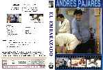 miniatura el-embarazado-custom-por-txetxu2000 cover dvd