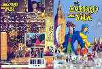 miniatura el-embrujo-del-sur-por-gero1 cover dvd