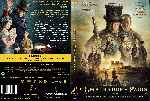 miniatura el-emperador-de-paris-custom-por-lolocapri cover dvd