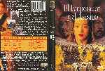 miniatura el-emperador-y-el-asesino-custom-por-anrace58 cover dvd