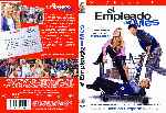 miniatura el-empleado-del-mes-2006-region-1-4-por-geolop cover dvd