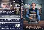 miniatura el-encargado-temporada-01-custom-por-baidisel cover dvd