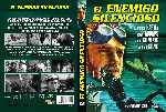 miniatura el-enemigo-silencioso-1958-por-frankensteinjr cover dvd